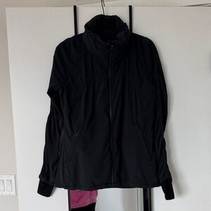 Lululemon windbreaker/thin jacket